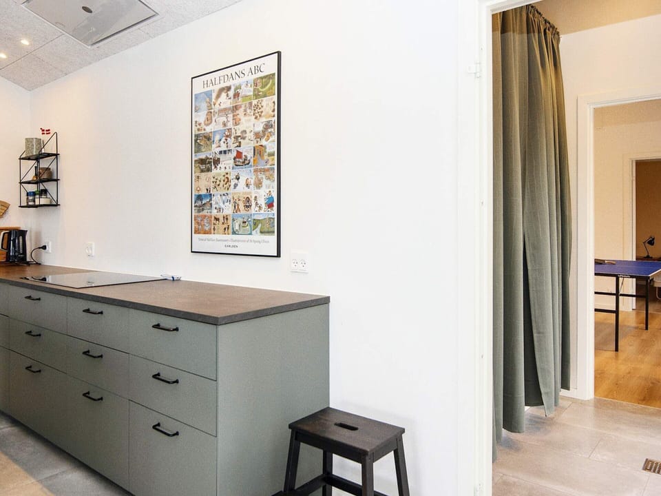 House | Interior