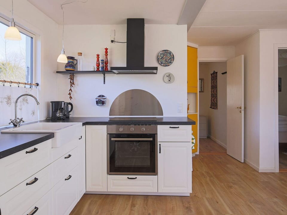House | Private kitchen
