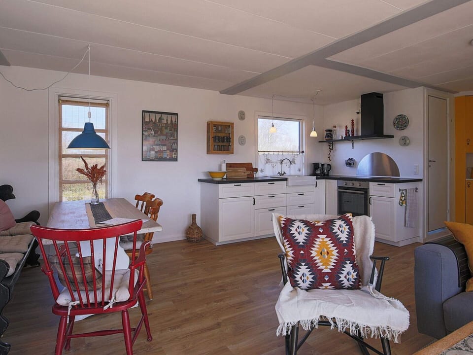 House | Private kitchen