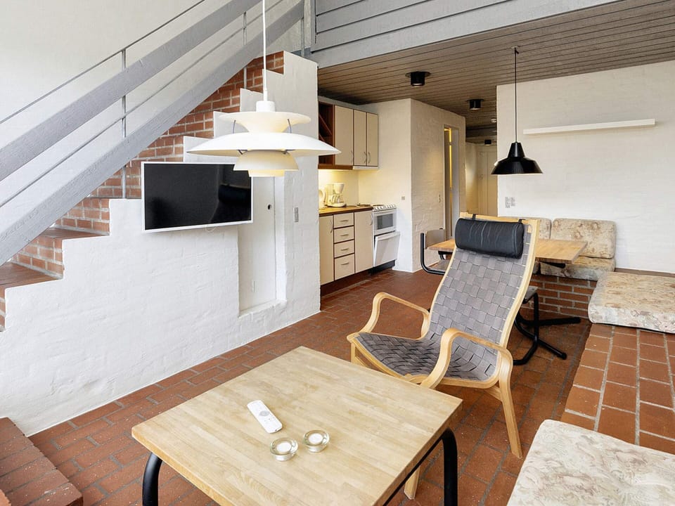 Apartment | Interior