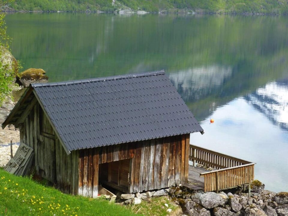 House | Exterior