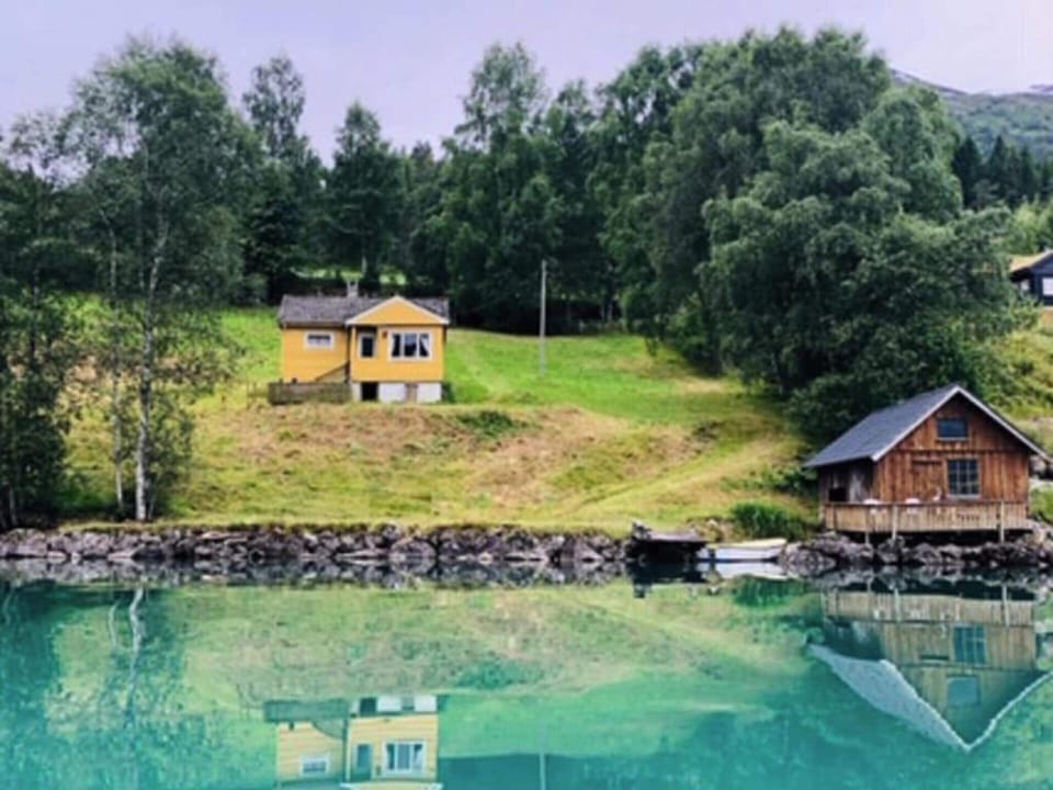 House | Pool