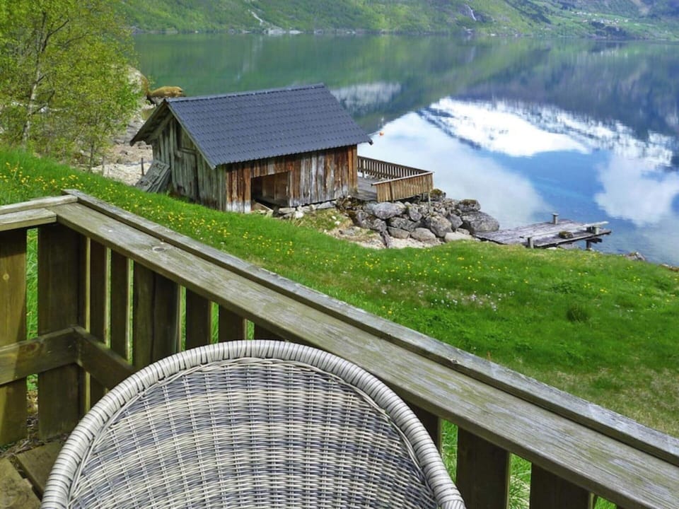 House | Interior