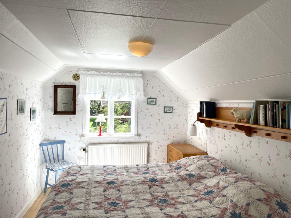 6 Person Holiday Home in Grastorp House in Västra Götaland County