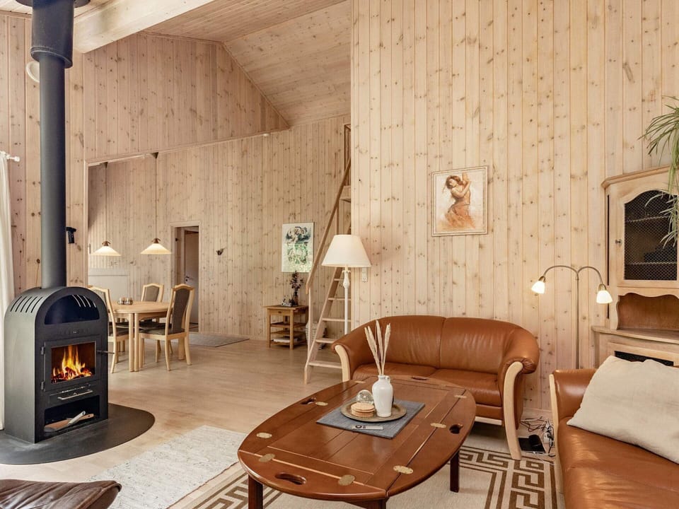 House | Living area