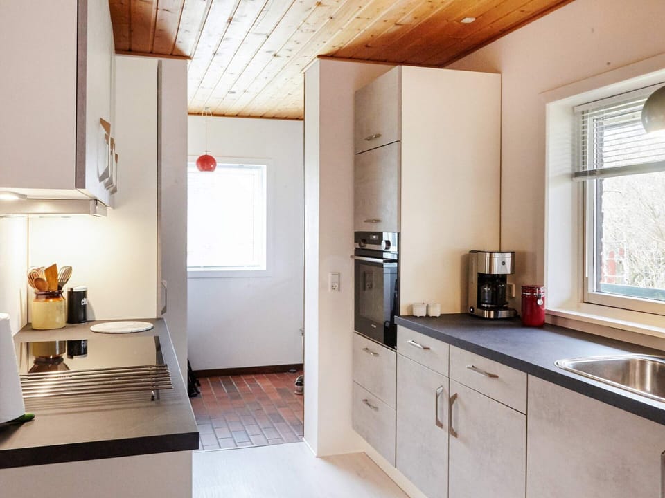 House | Private kitchen