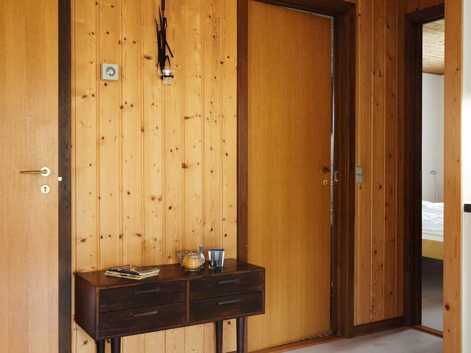 House | Interior