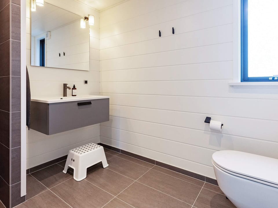 8 Person Holiday Home in Hirtshals House in Hirtshals