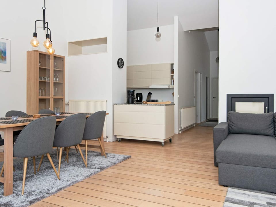 House | Interior