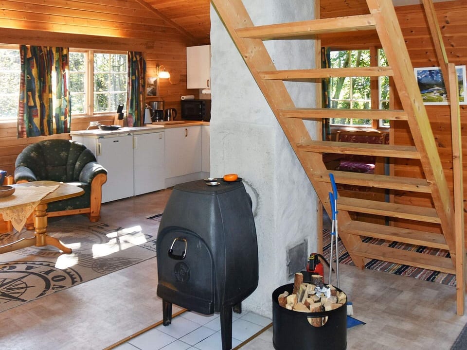 House | Interior
