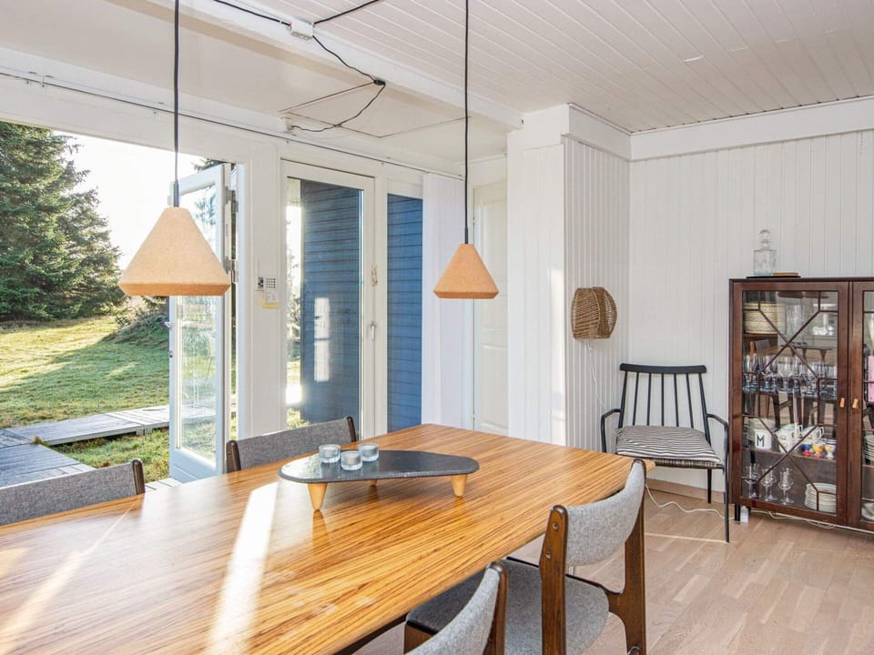 House | Dining