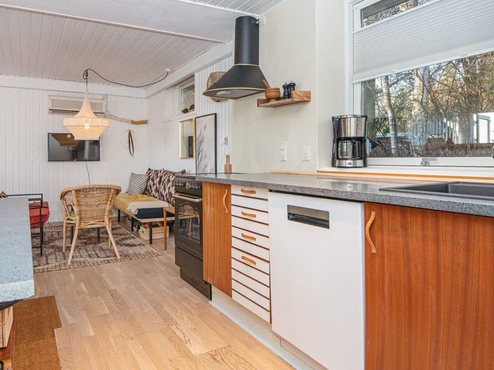 House | Private kitchen