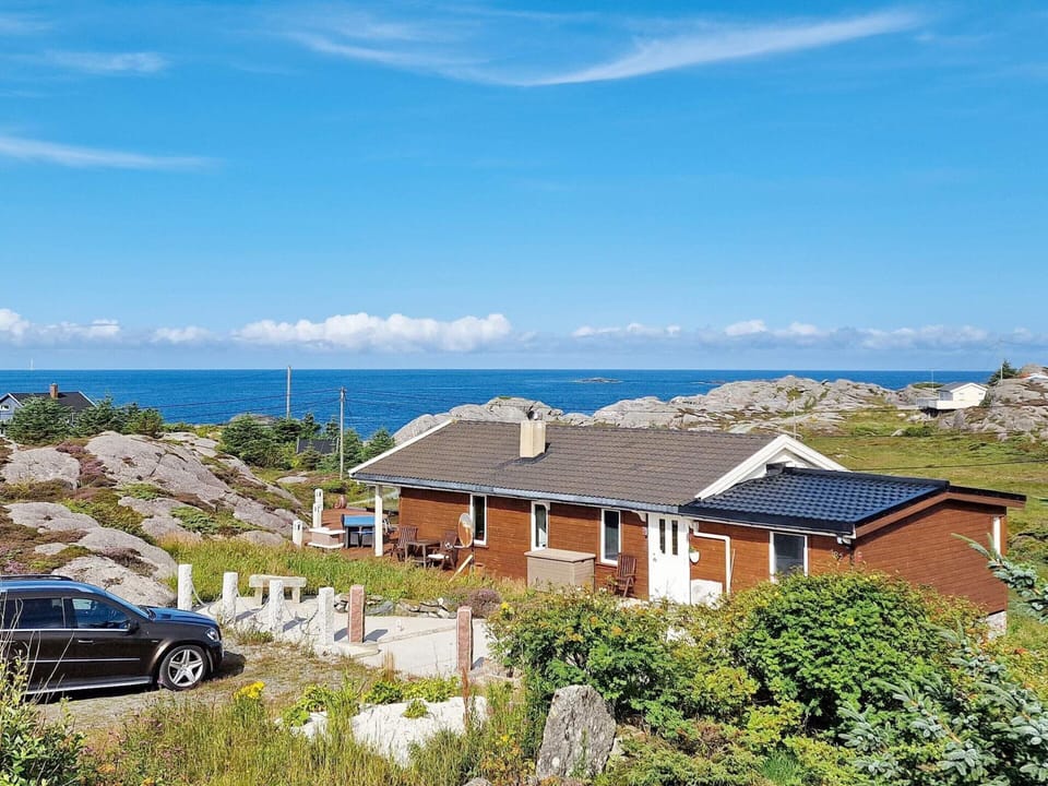 House | Exterior