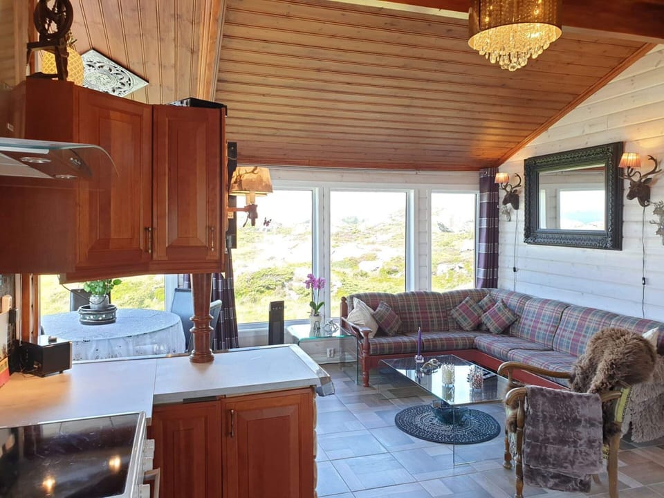 House | Living area