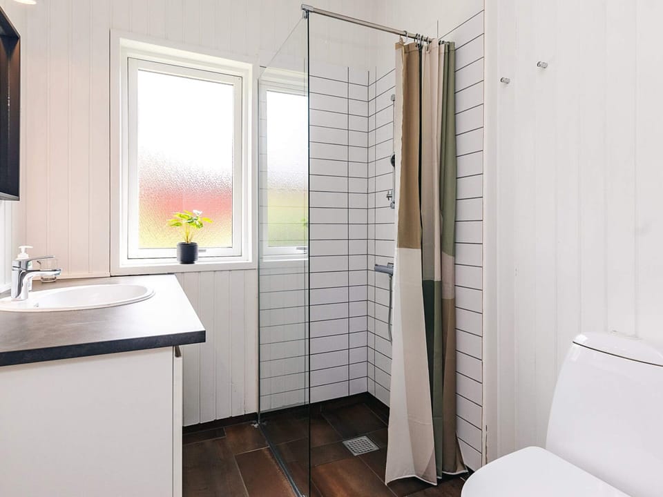 10 Person Holiday Home in Fjerritslev House in Denmark