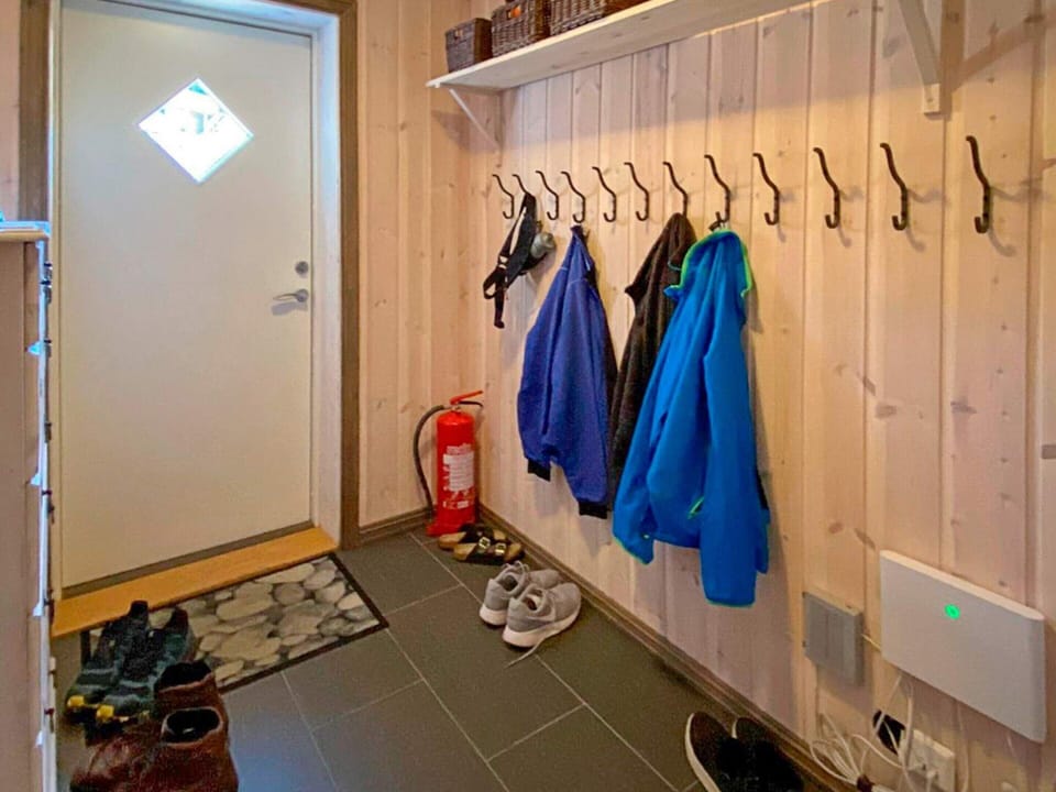 House | Interior