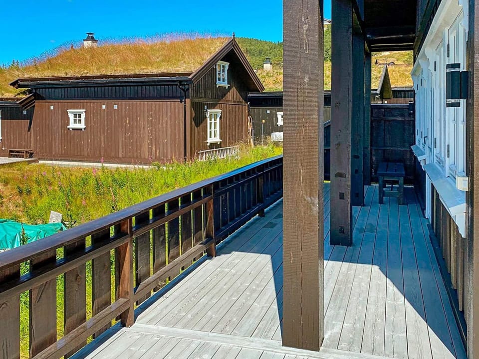 House | Exterior