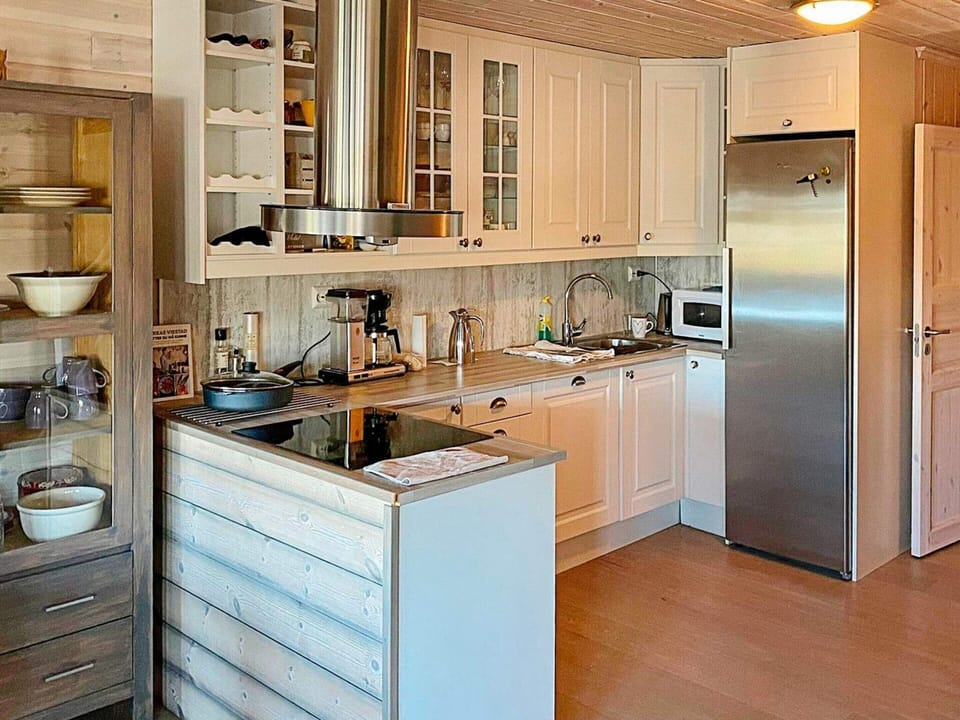 House | Private kitchen