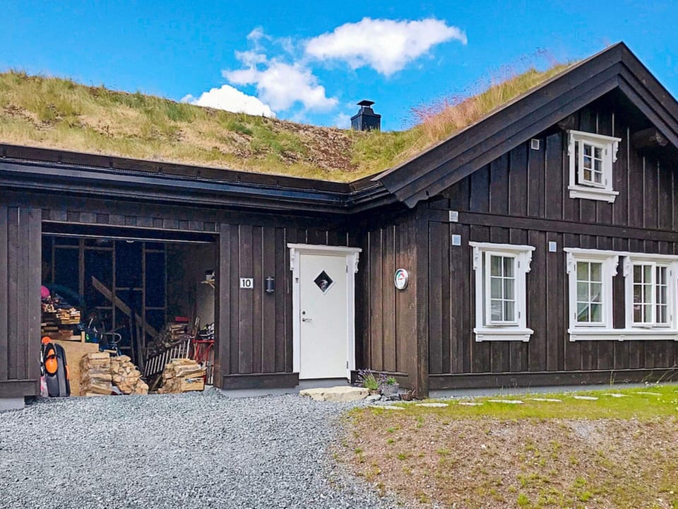 House | Exterior