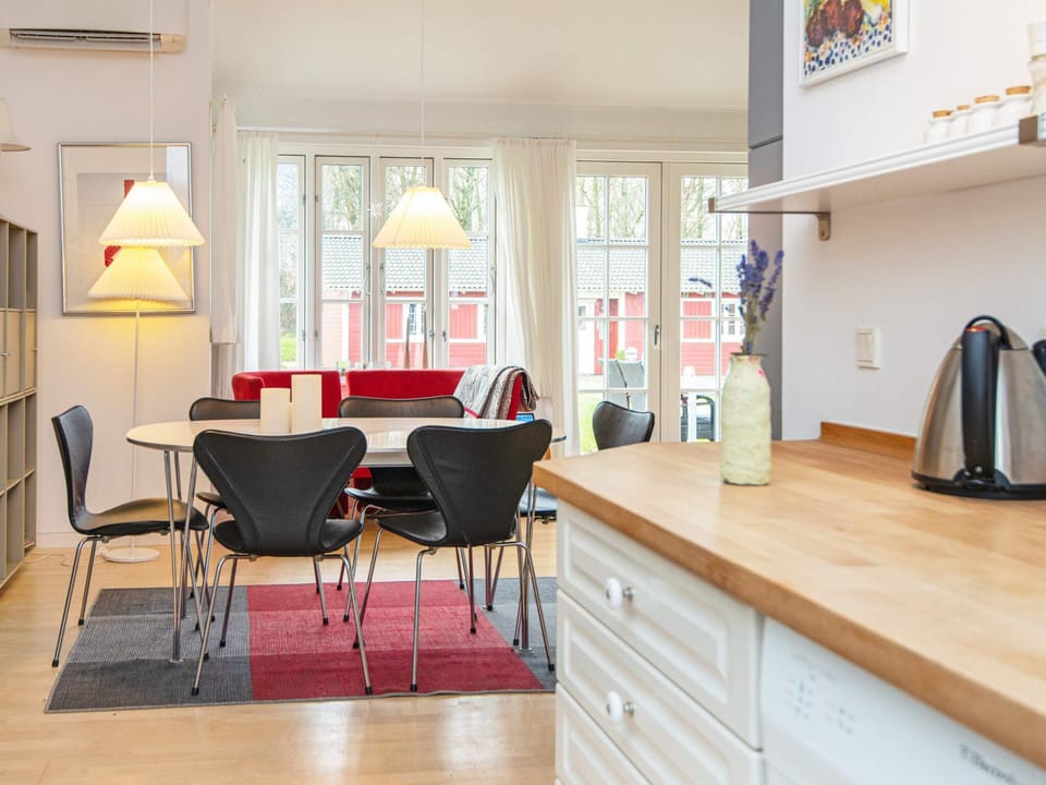 House | Interior