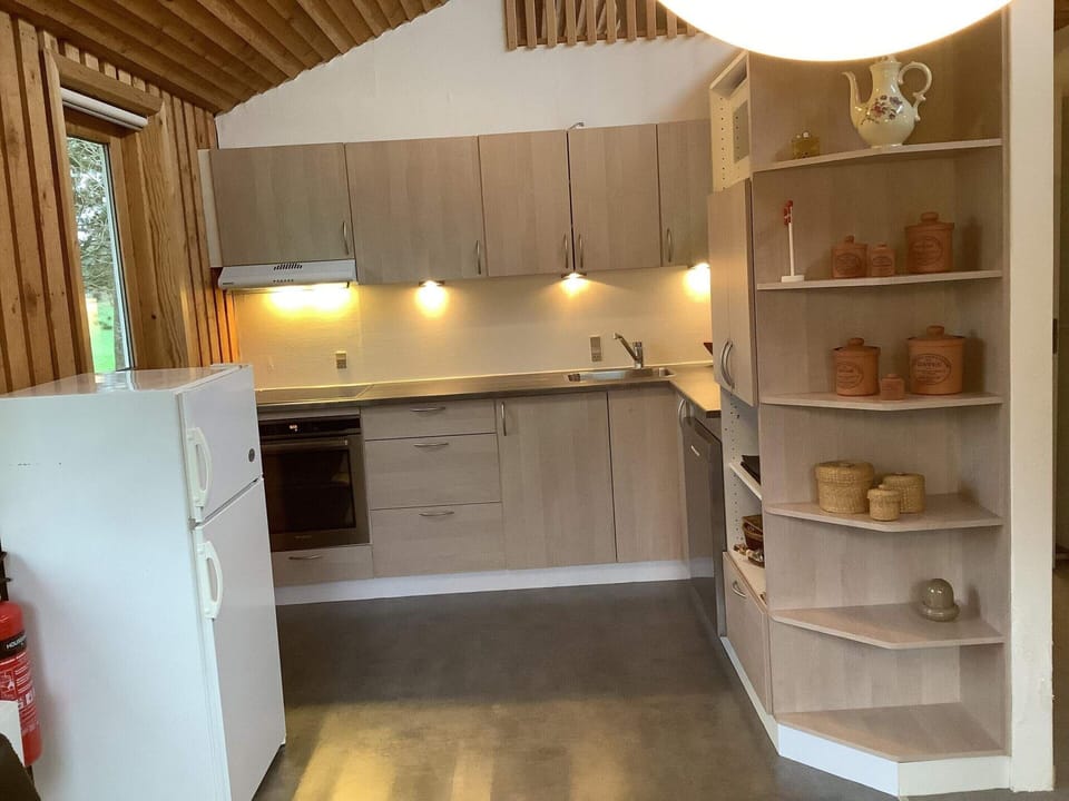 House | Private kitchen