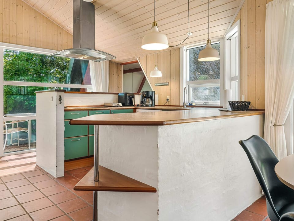 House | Interior