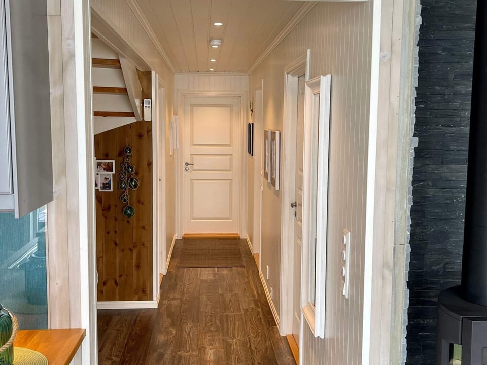 House | Interior