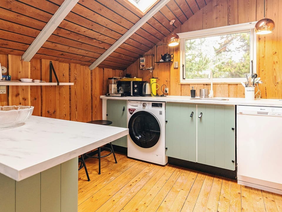 House | Interior
