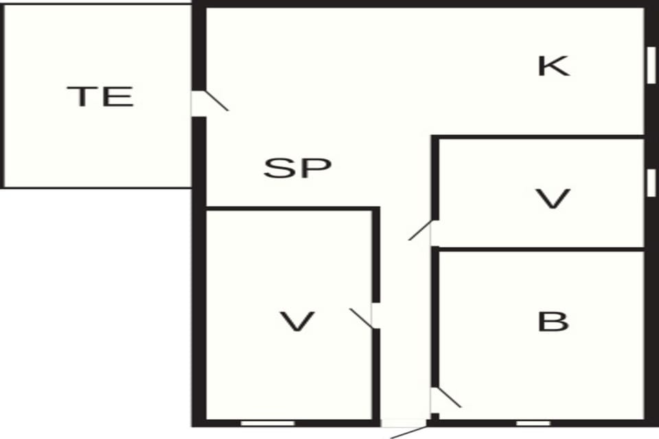 House | Floor plan
