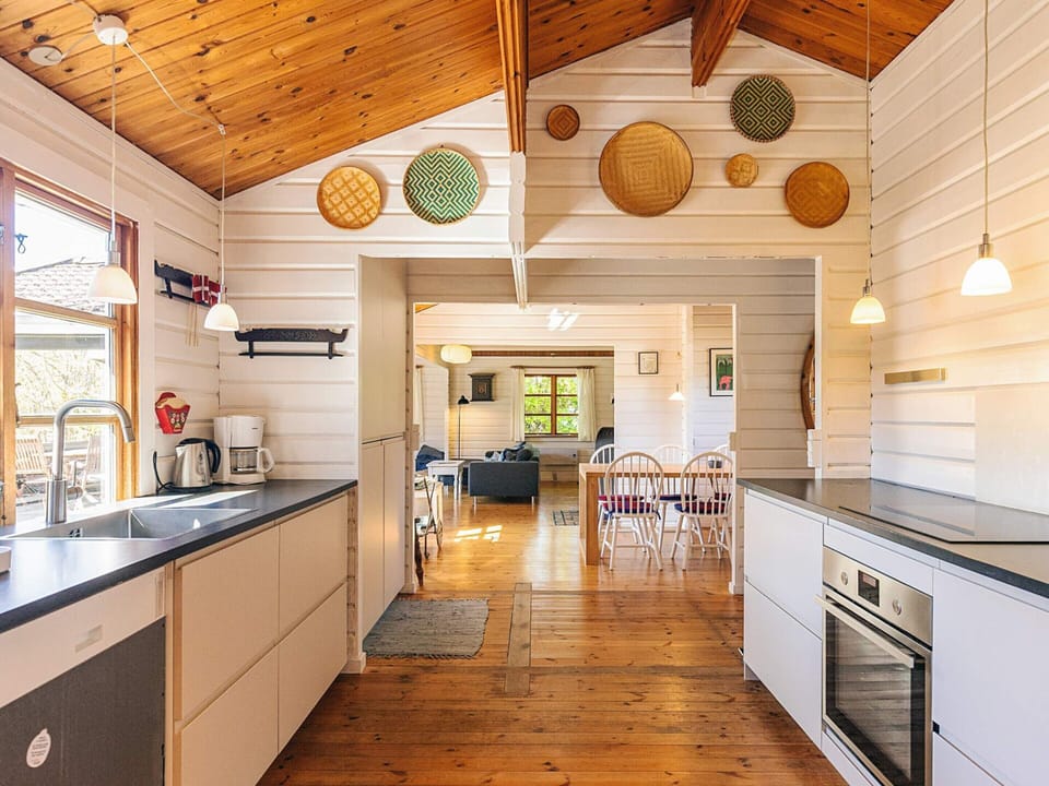 House | Interior
