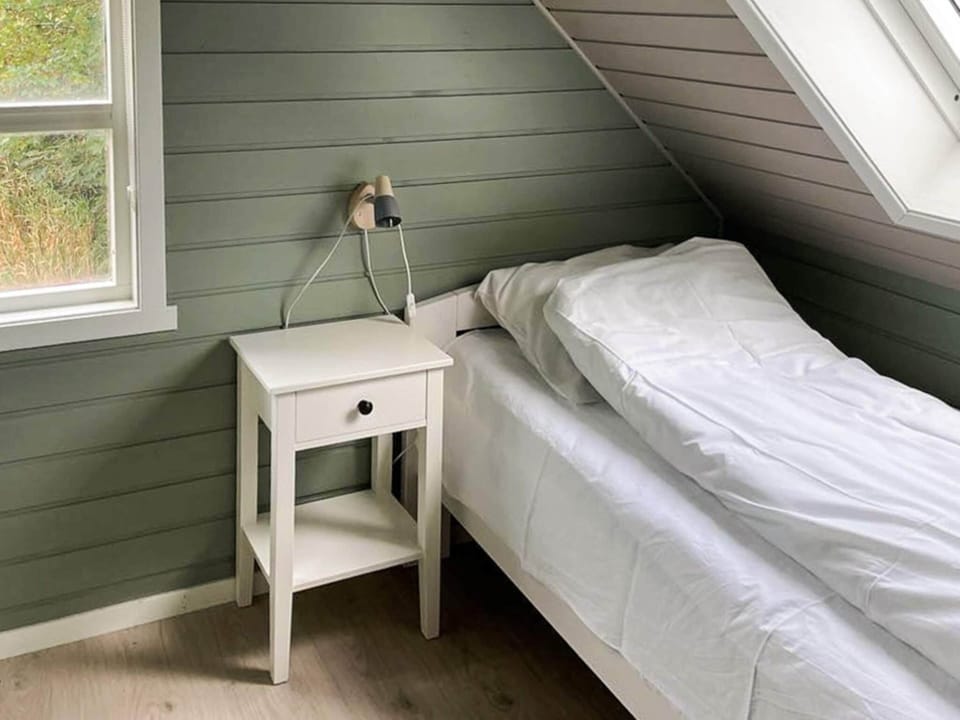 9 Person Holiday Home in Selje House in Vestland