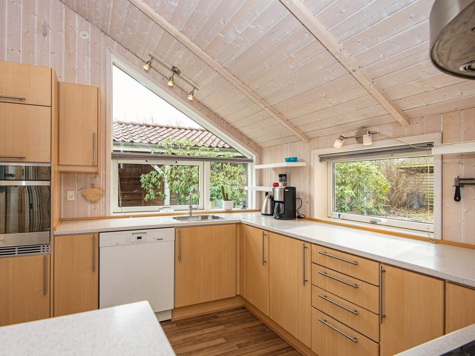 House | Private kitchen