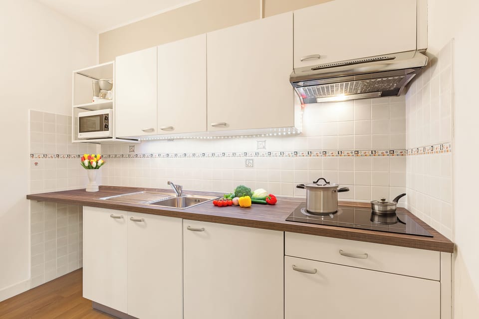 Kitchenette