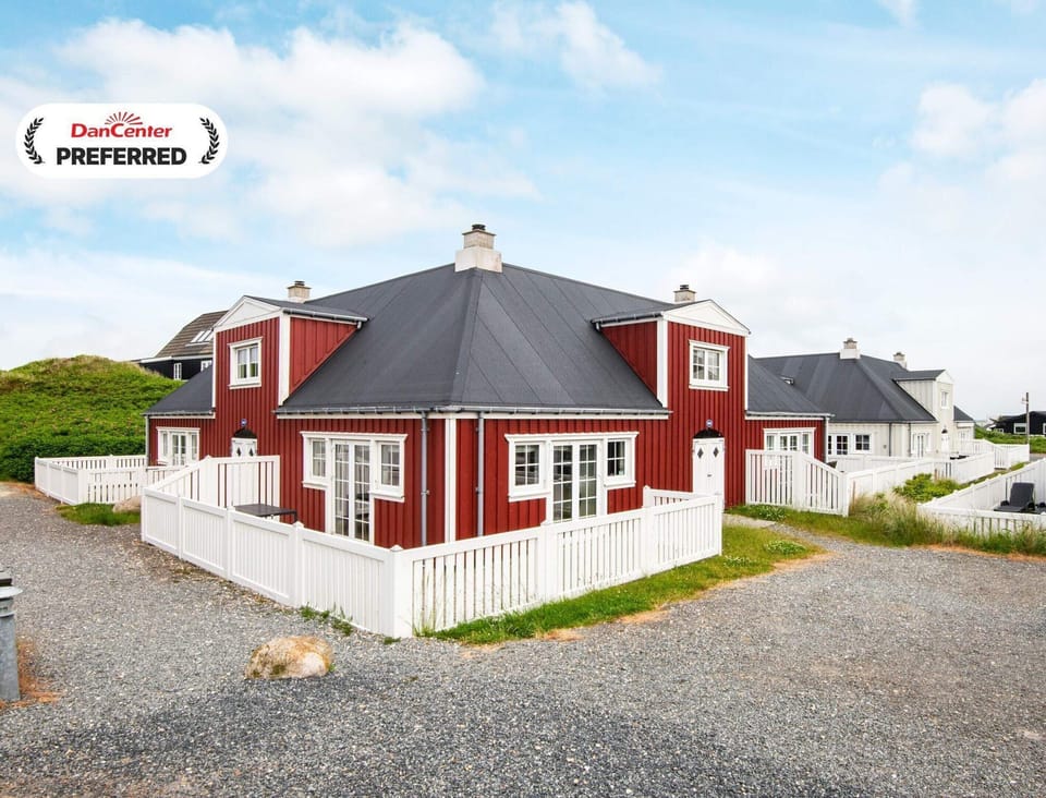 Apartment | Exterior