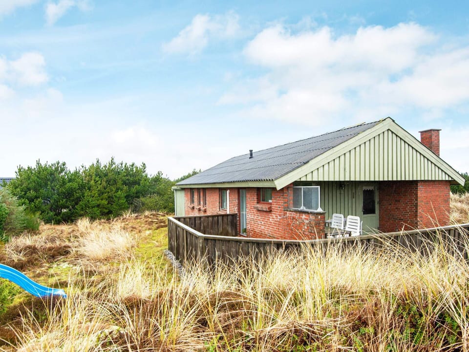 House | Exterior