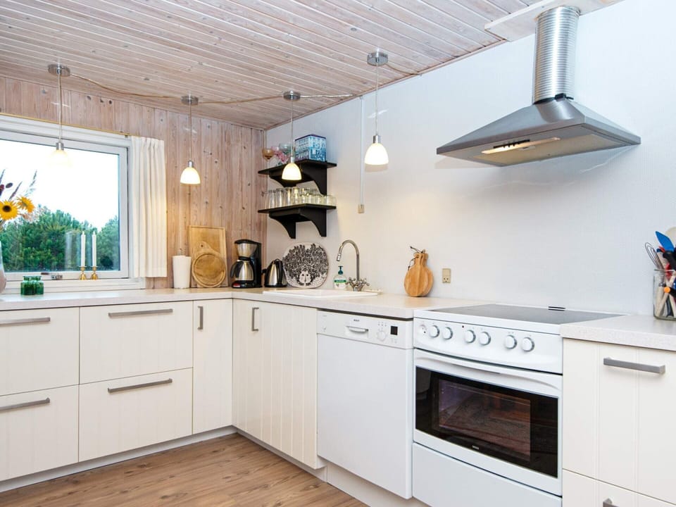 House | Private kitchen