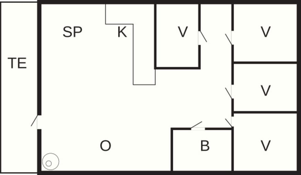 House | Floor plan