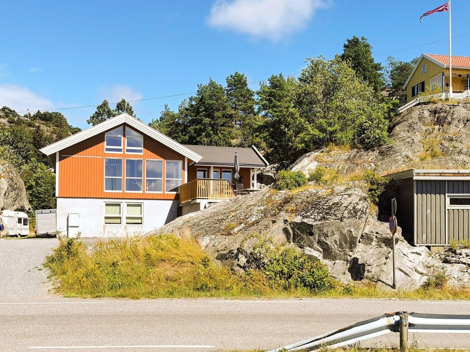 House | Exterior