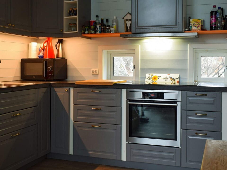 House | Private kitchen