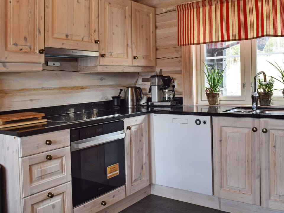House | Private kitchen