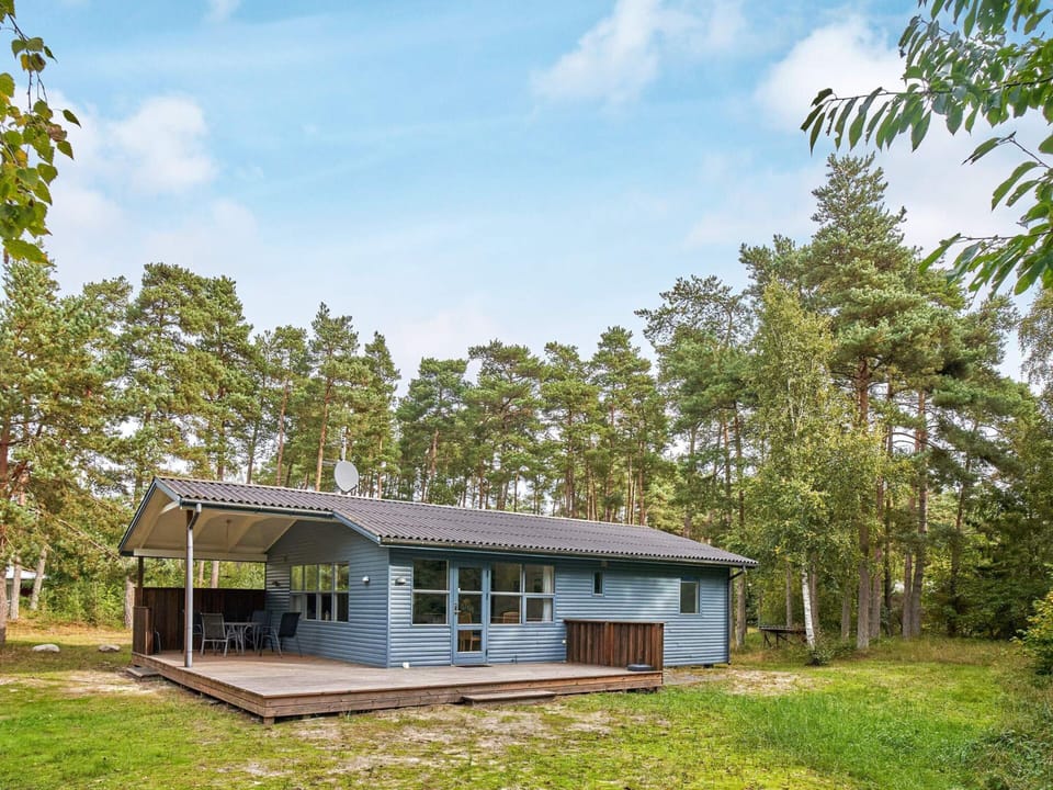 House | View from property
