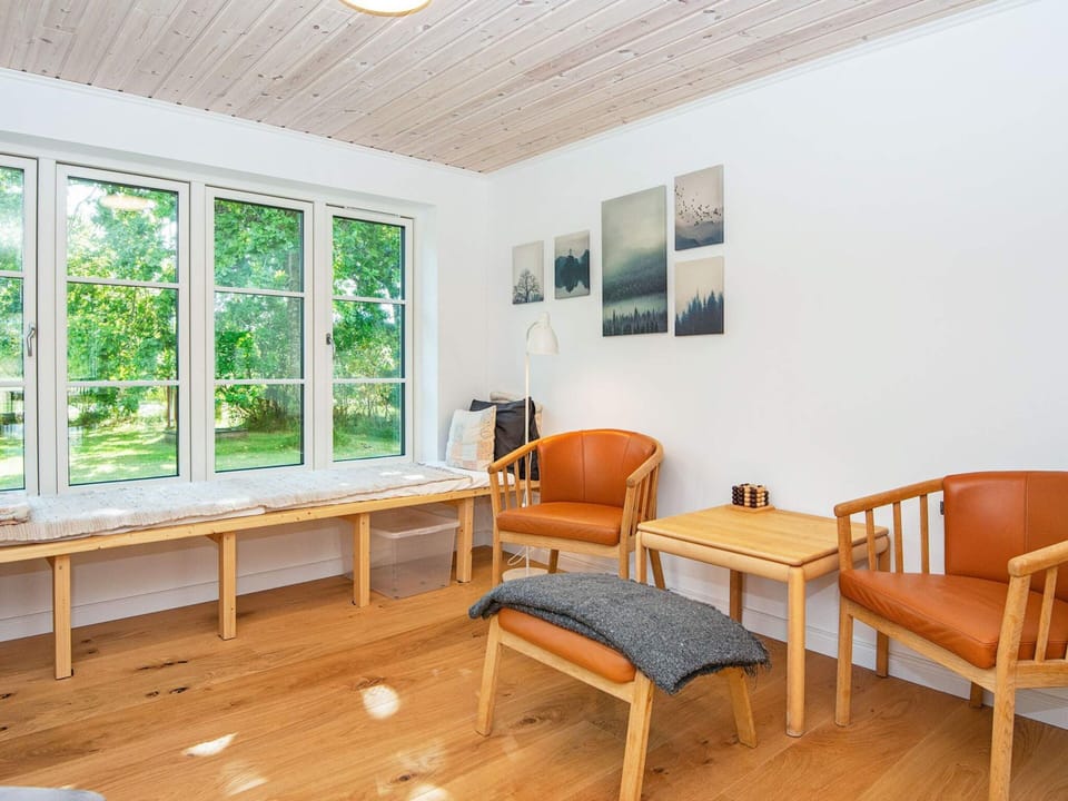 House | Interior