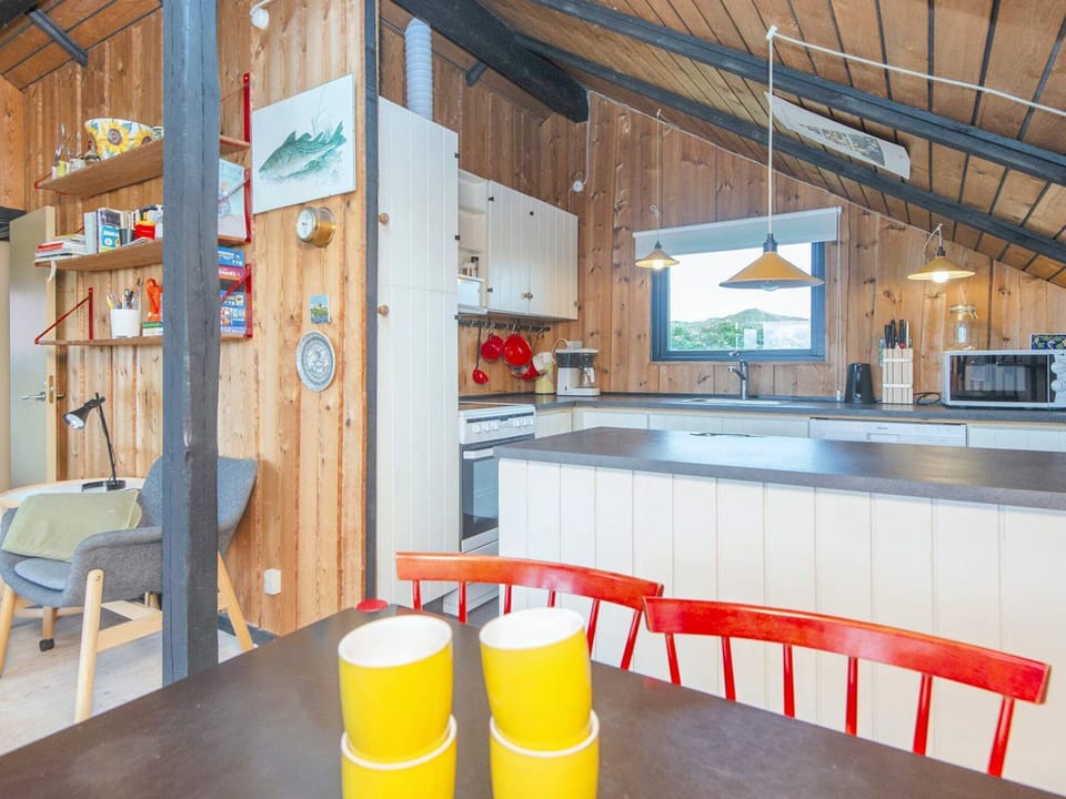 House | Private kitchen