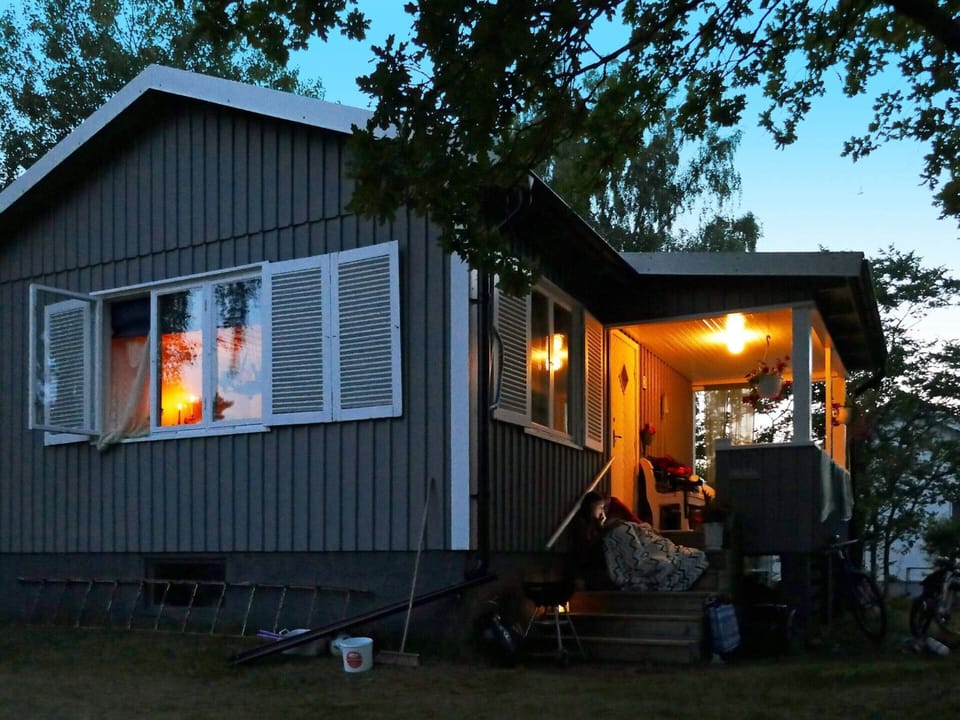 House | Exterior