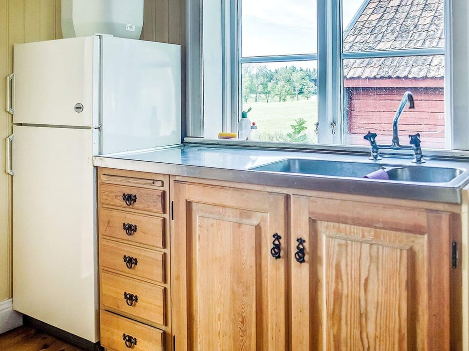 House | Private kitchen