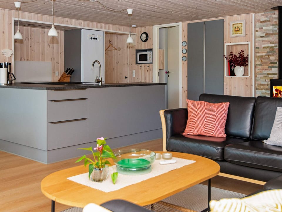 House | Interior