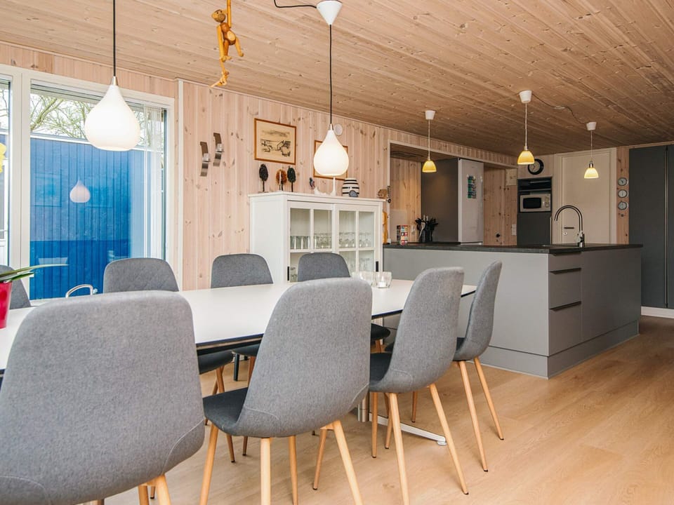 House | Interior