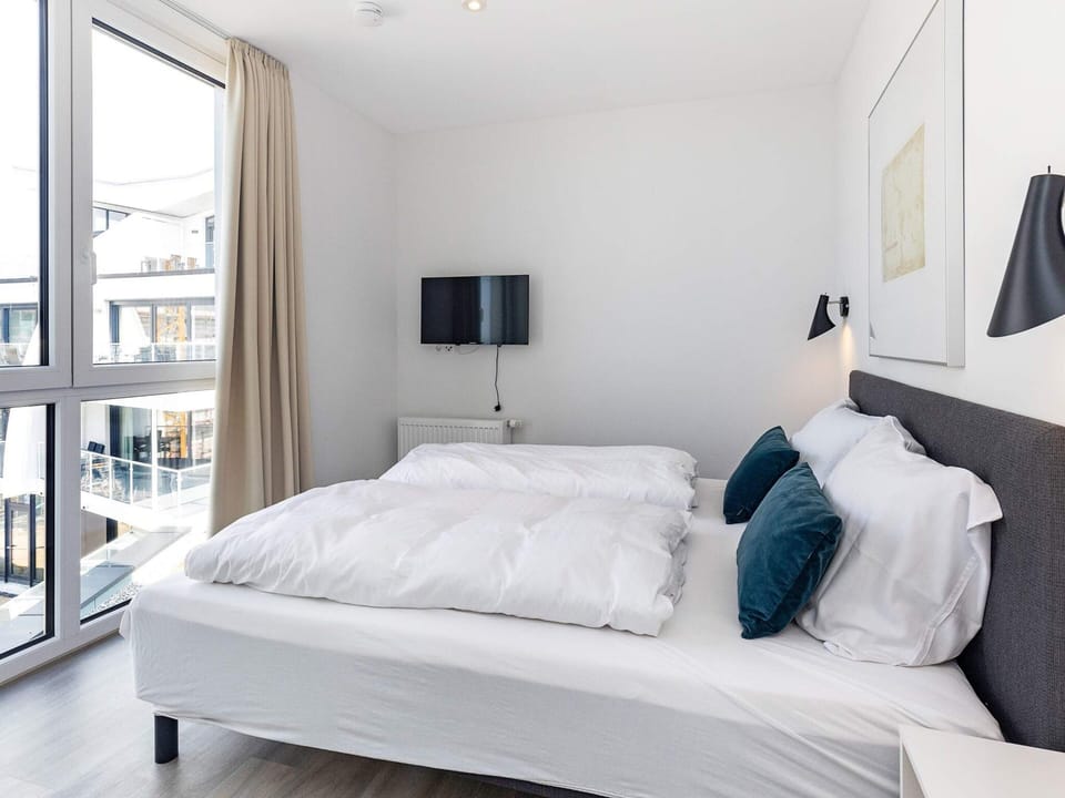 5 Star Holiday Home in Wendtorf Apartment in Schleswig-Holstein