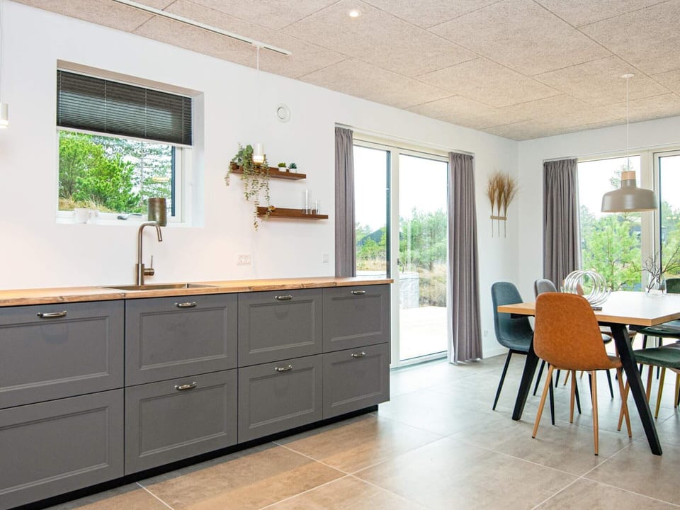 House | Private kitchen