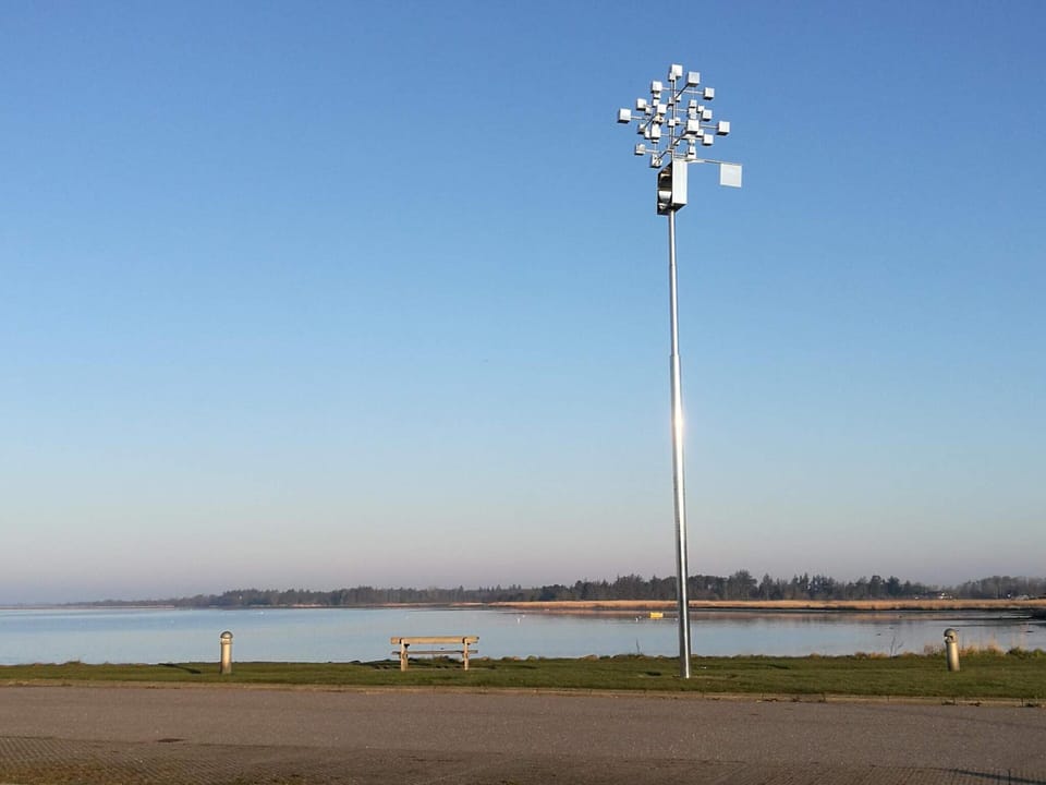 House | Water view